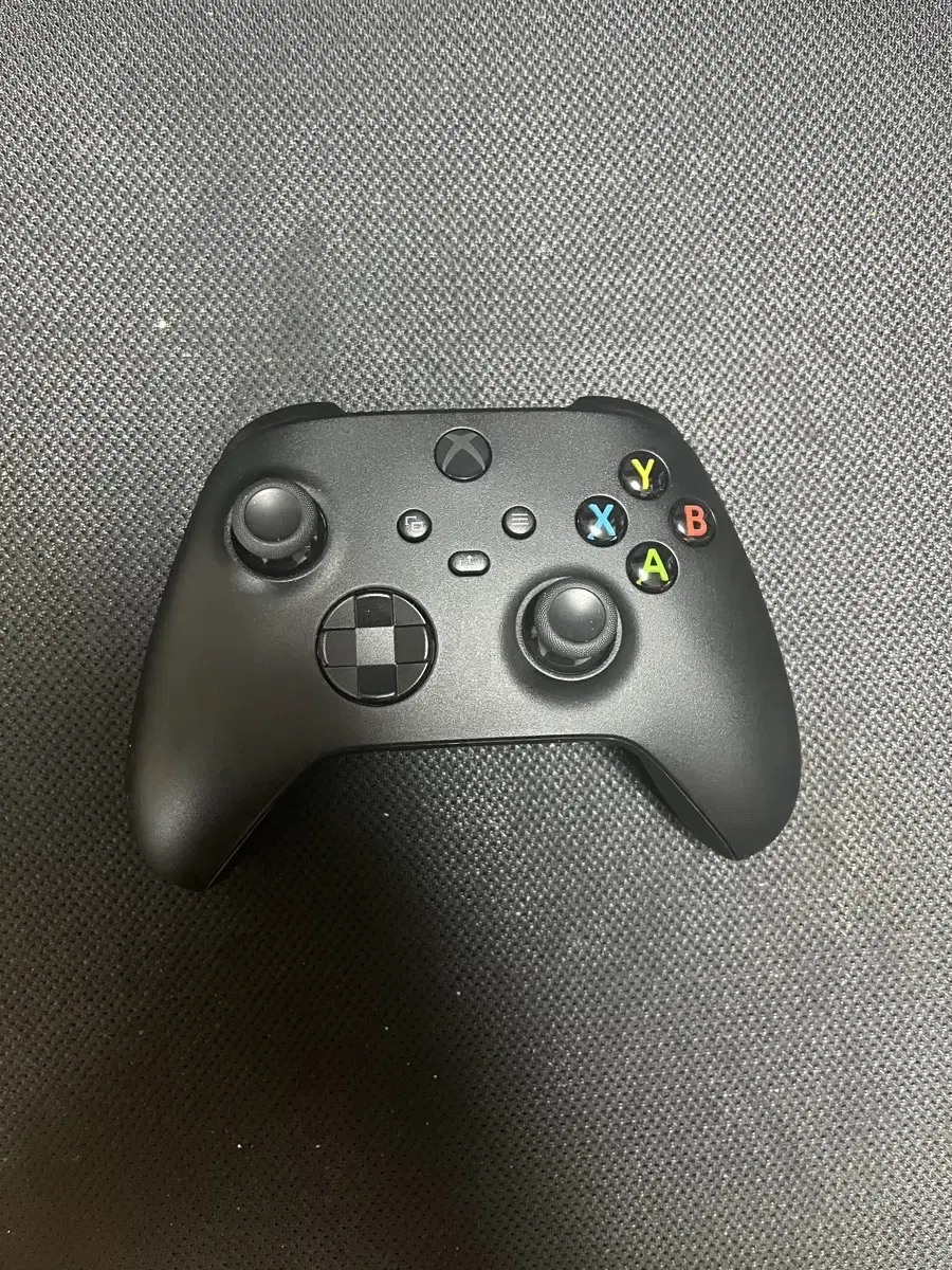 Xbox 패드